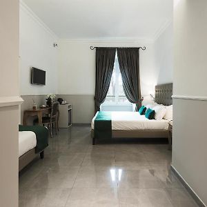 Comfort Driepersoonskamer